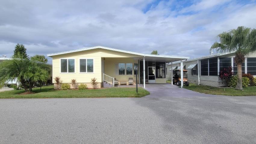 1781 Tower Lakes a Lake Wales, FL Mobile or Manufactured Home for Sale